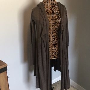 Miilla Cardigan
